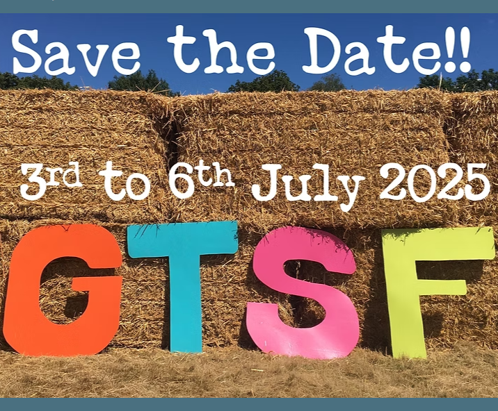 GTSF 2025 - Save the Date!