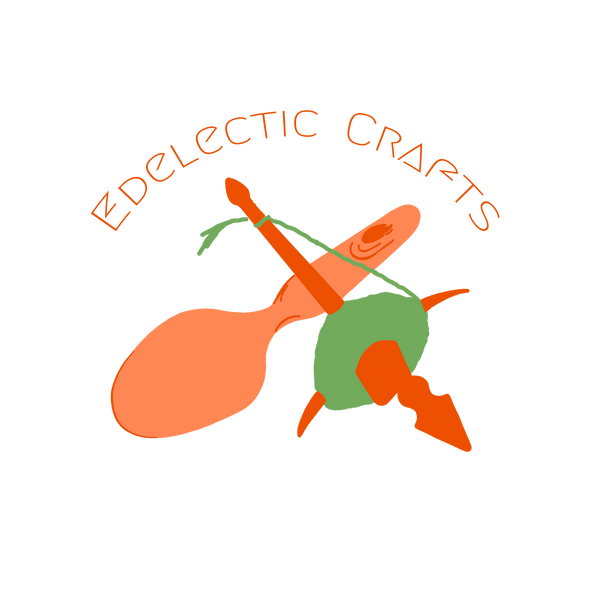 Edelectic Crafts